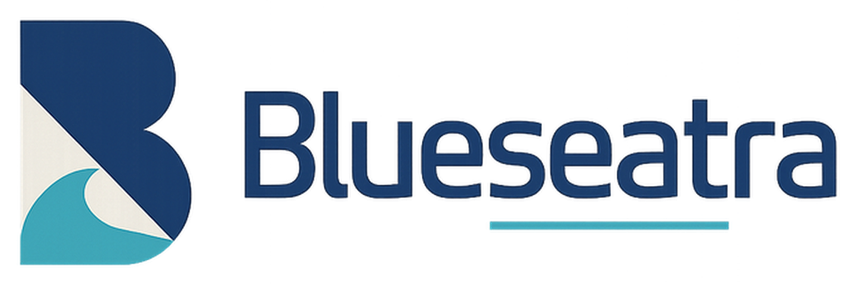 Blueseatra